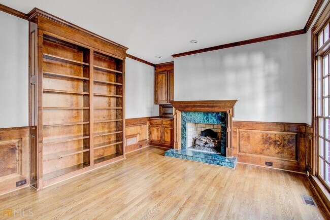 Foto del edificio - 4755 Polo Ln SE
