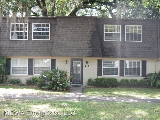 Primary Photo - 1 br, 1 bath House - 517 S. Hyer Ave. Unit 4