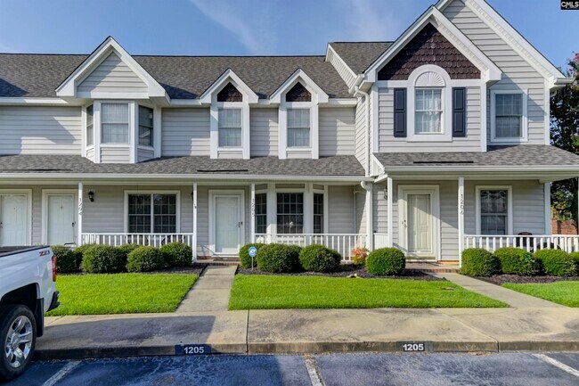 Foto del edificio - 1205 New Brookland Pl
