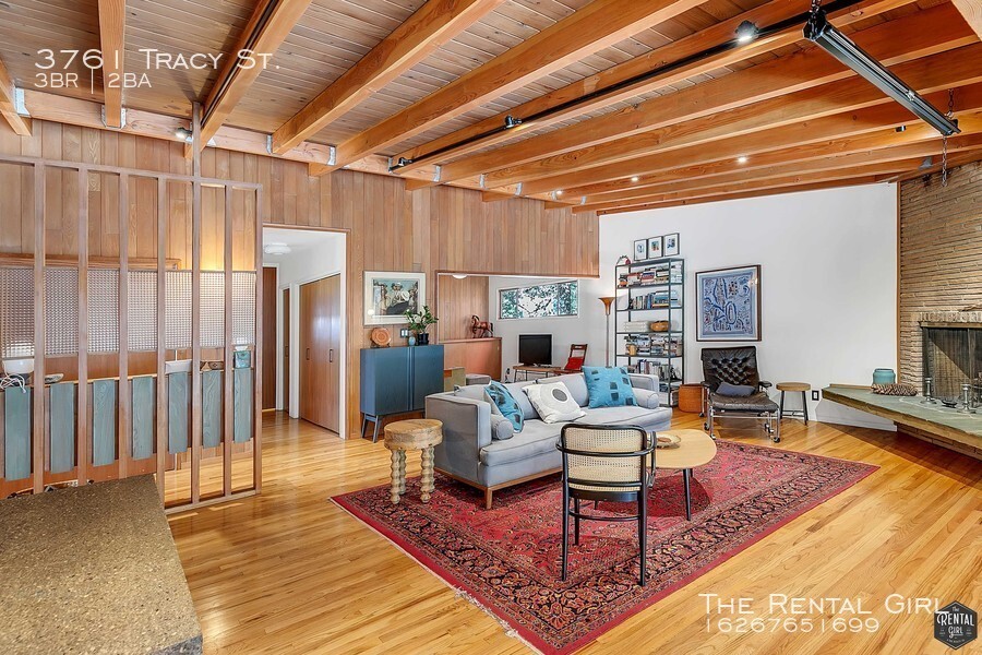 Foto principal - 3761 Tracy St