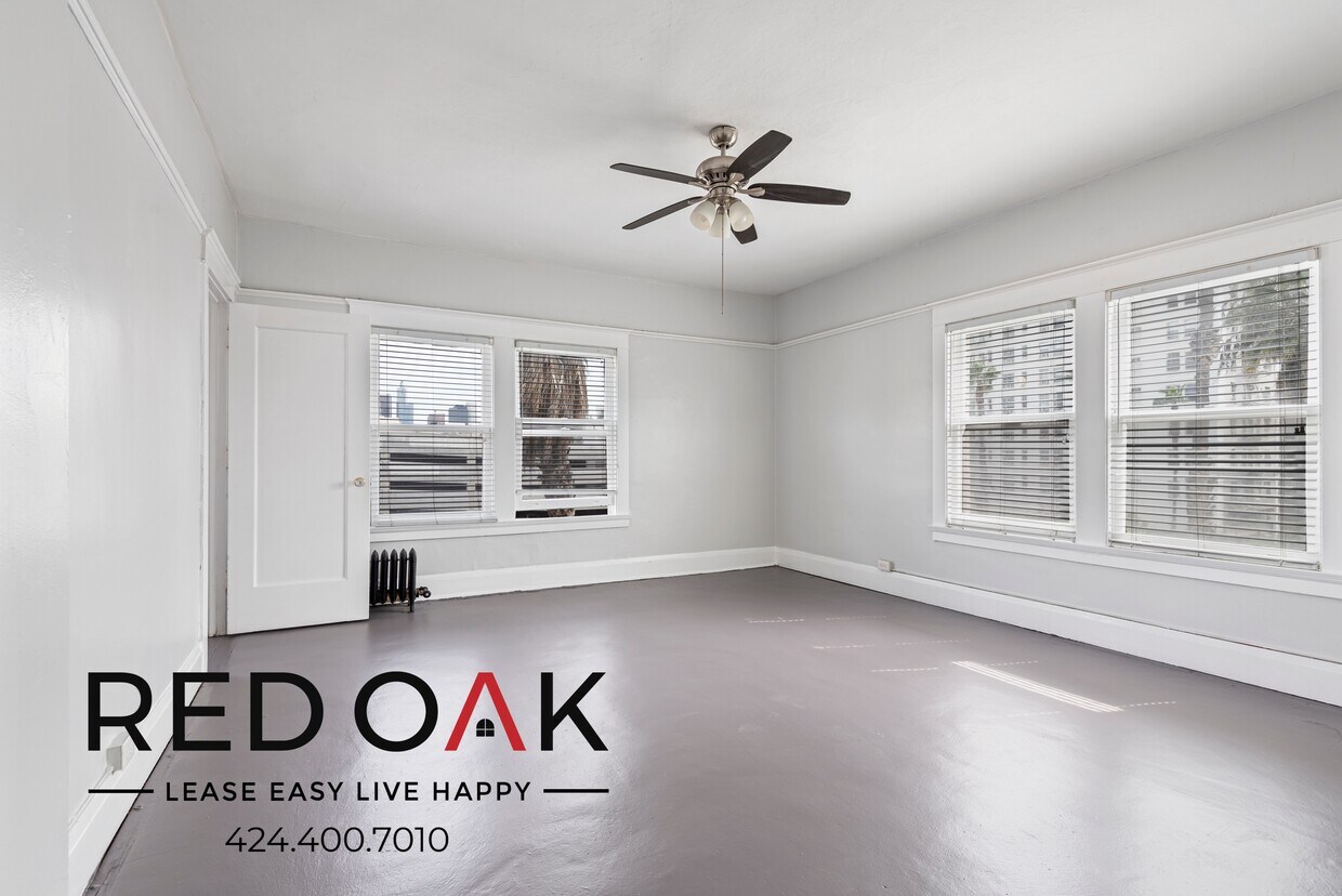 Primary Photo - ~$200 OFF MONTHLY~ Brilliant Three-Bedroom...