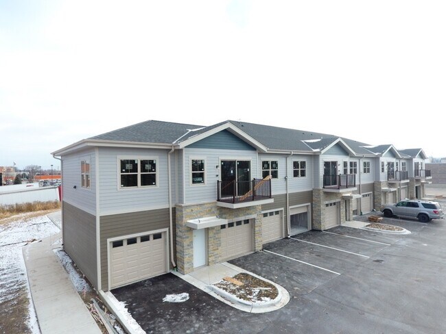 Foto del edificio - 4440 - 4450 S 26th St