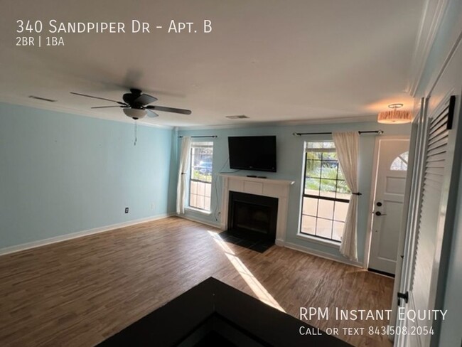 Building Photo - 340 Sandpiper Dr