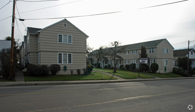 Building Photo - Winchester Court Apartments