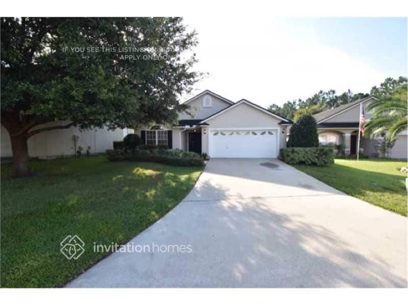 Primary Photo - 3525 Live Oak Hollow Dr
