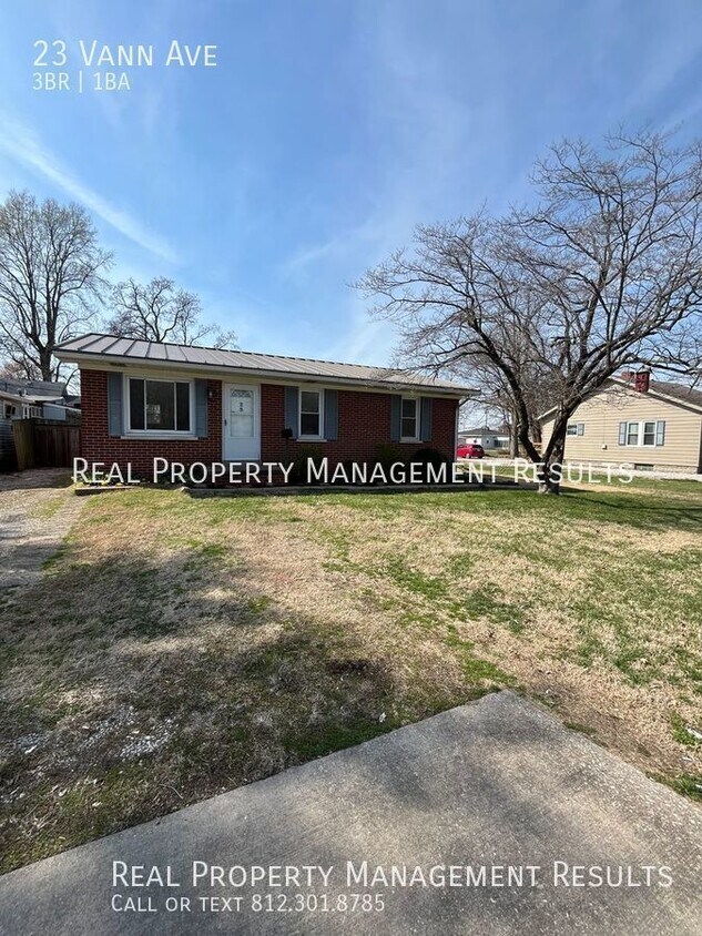 Primary Photo - 3 Bedroom, 1 Bath Home East Side