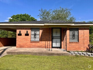 Building Photo - 2811 Doctor M.L.K. Jr Dr