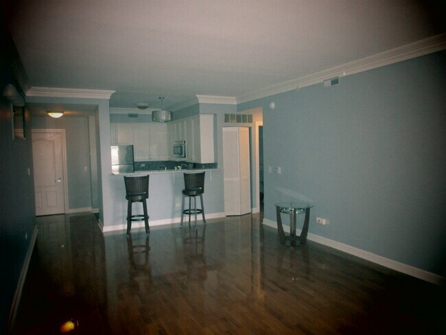 Foto del edificio - 8400 Callie Ave