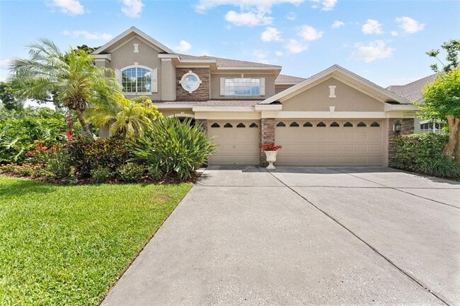 Foto del edificio - 11615 Renaissance View Ct