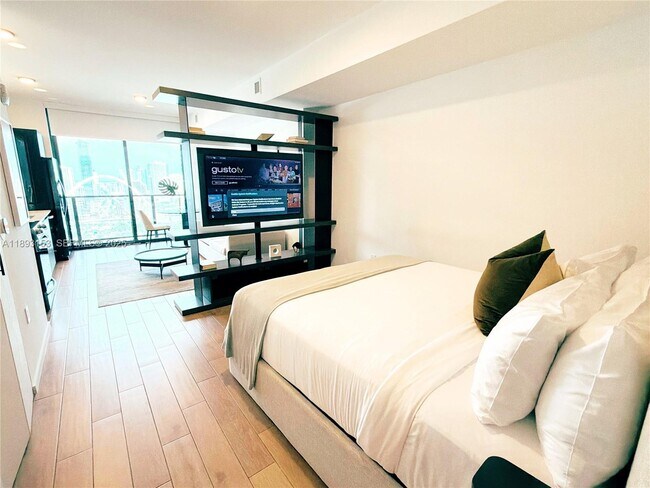 Foto del edificio - 398 NE 5th St