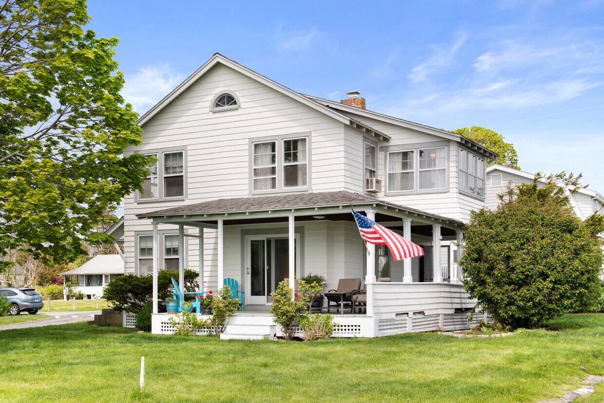 147 Overshore Dr E, Madison, CT 06443 House for Rent in Madison, CT