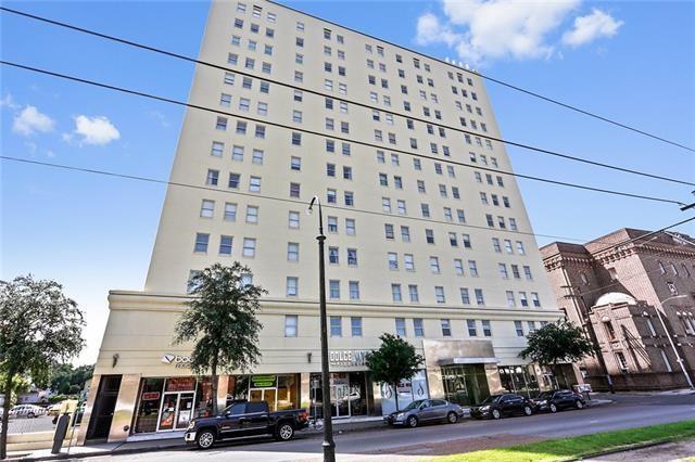 Foto del edificio - 1205 Saint Charles Ave