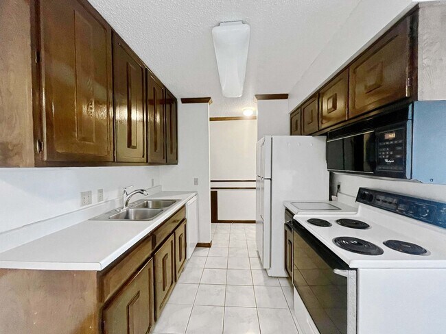 Foto del interior - River Gates Apartments