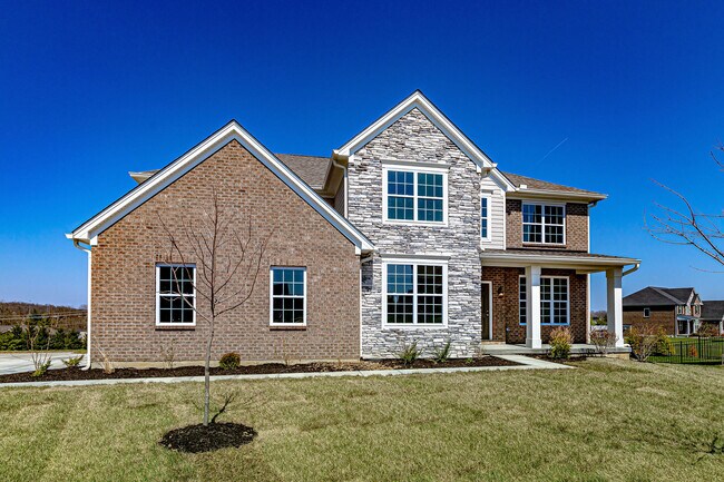 Building Photo - 4396 Still Meadow Ct