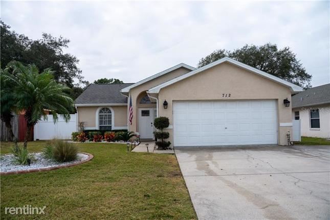 Building Photo - 3 br, 2 bath House - 712 Live Oak St