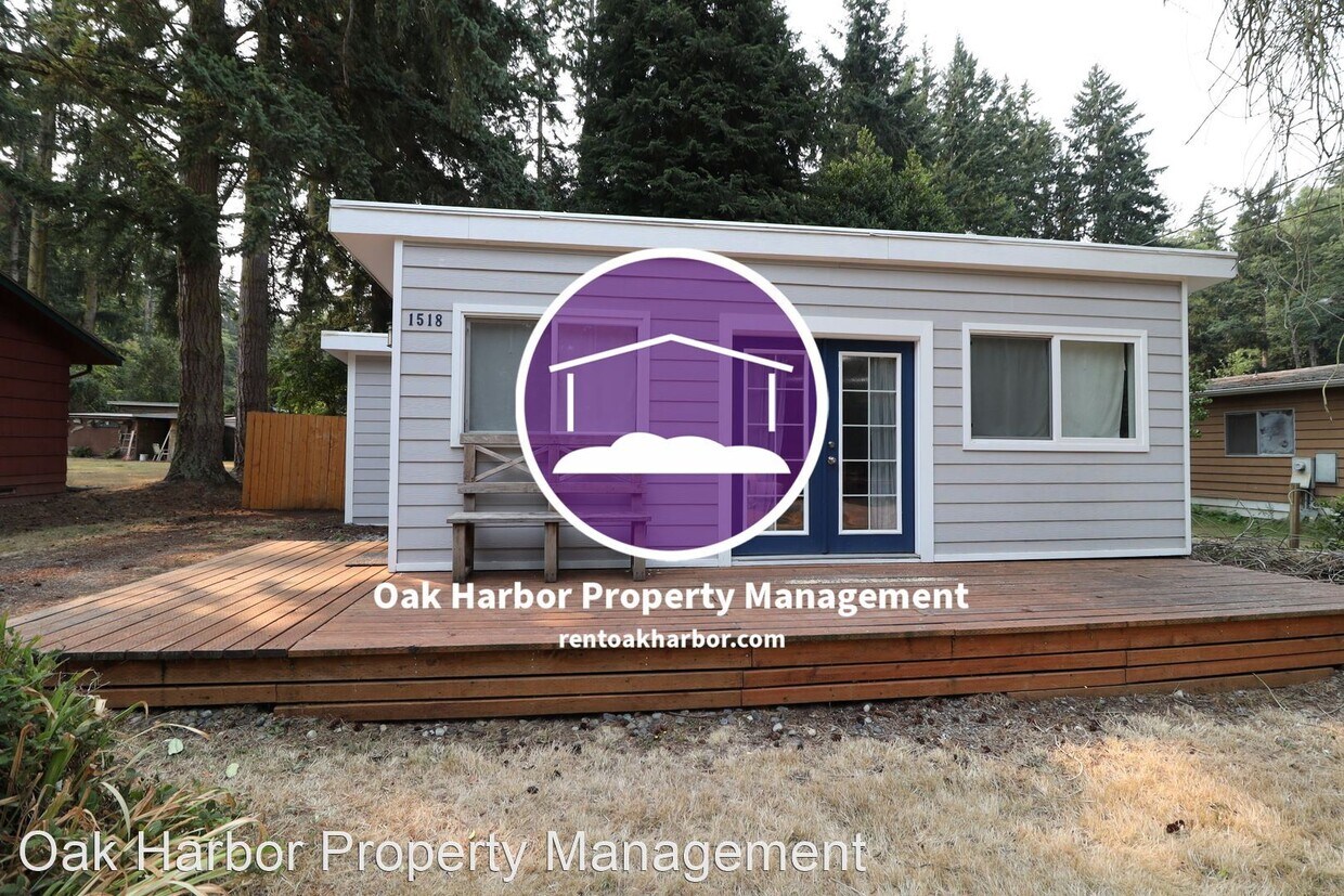 1518 E Roy Rd, Freeland, WA 98249 House Rental in Freeland, WA