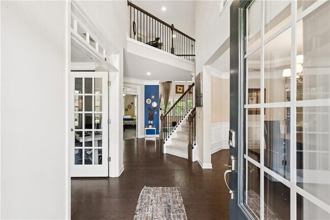 Foto del edificio - 4470 Skylark Ln
