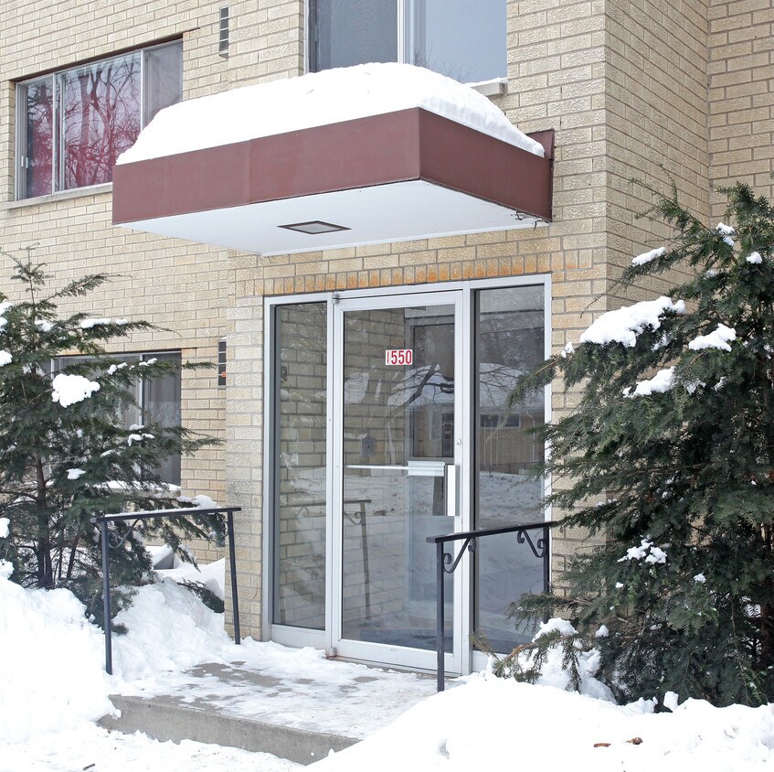 Building Photo - 1550 Edgerton