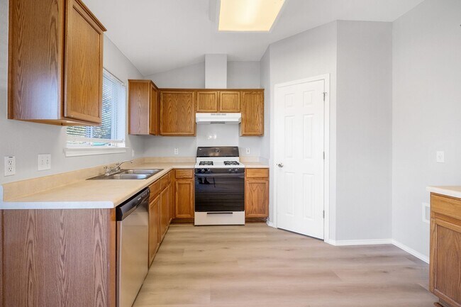 Building Photo - Charming 3-Bedroom, 2-Bath Single-Story Home in Round Rock