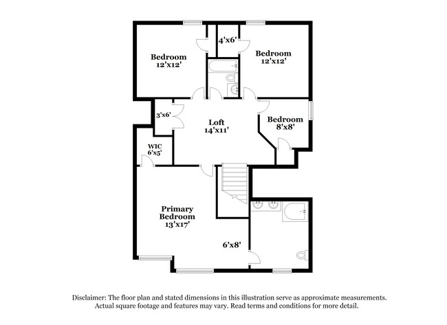 Building Photo - 6233 Hickory Ln Cir