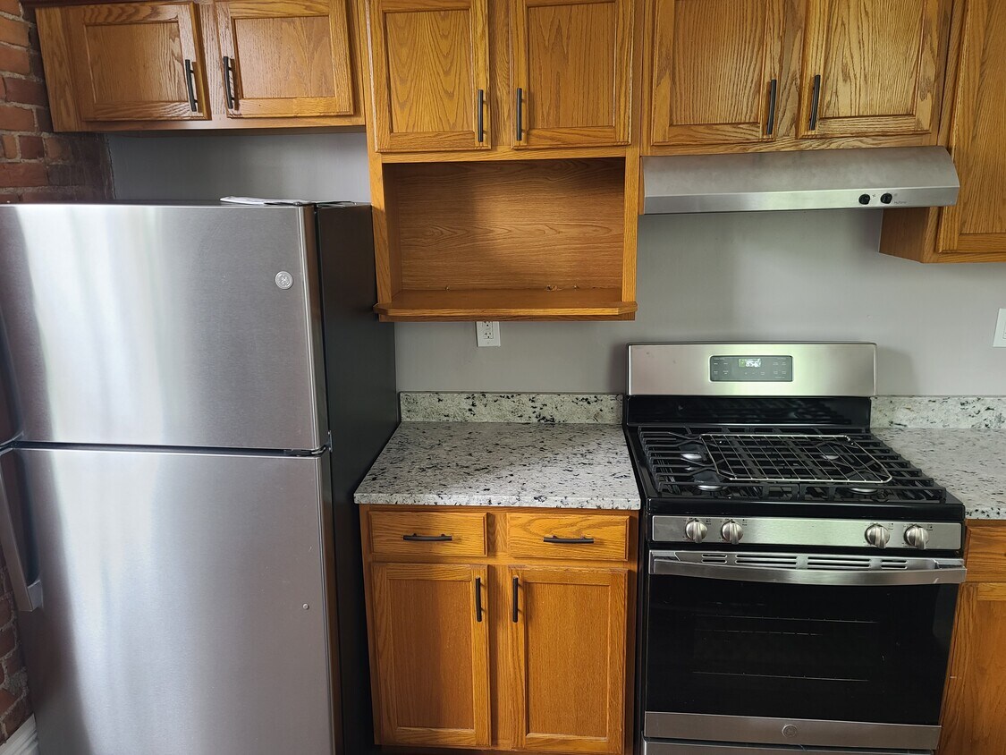 1307 Morton Ave Unit 2, Louisville, KY 40204 Apartments in Louisville