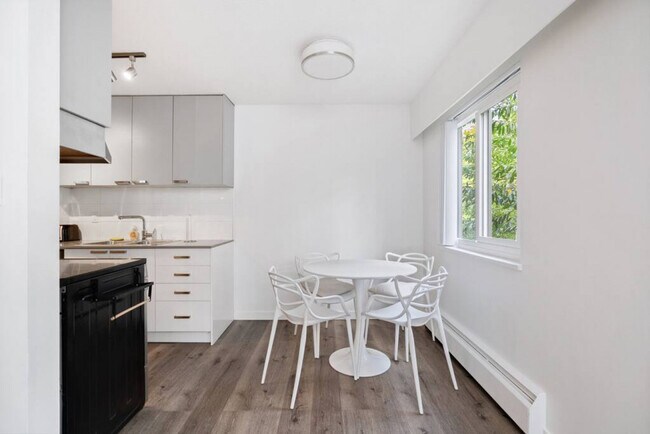 Photo du bâtiment - 254 E 12th Ave