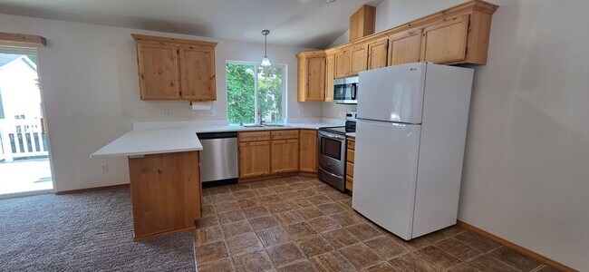 Foto del edificio - 1504-1504 N 2nd St