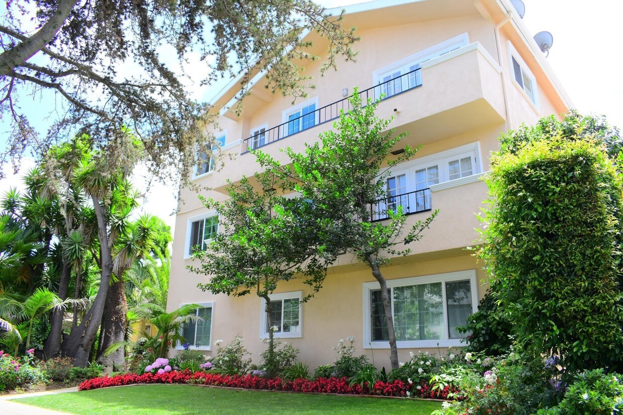 Foto principal - 1028 12th St