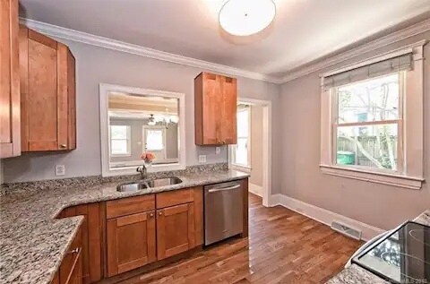 Building Photo - 1541 Wilmore Dr