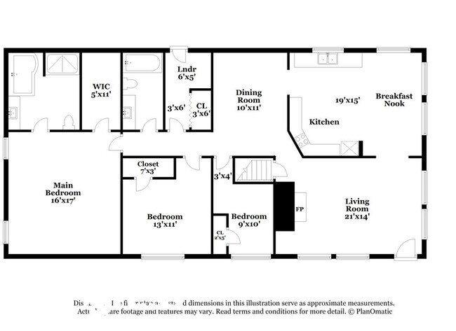 Building Photo - 110 Firth Dr