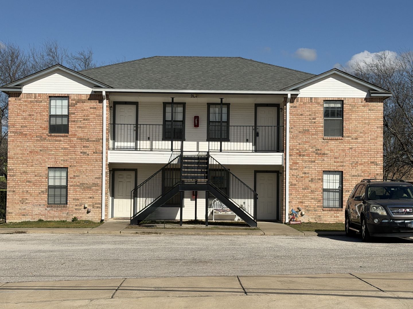 Apartments In Copperas Cove
