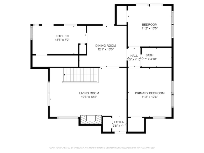 Foto del edificio - 230 S Minneapolis St