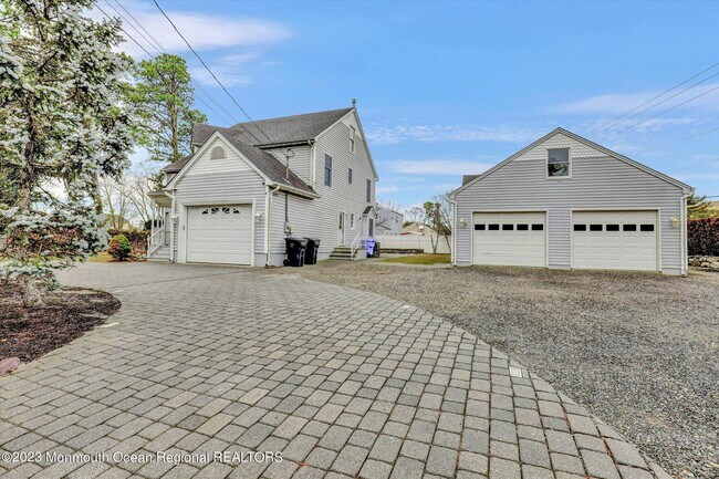 Foto del edificio - 185 Bay Harbor Blvd