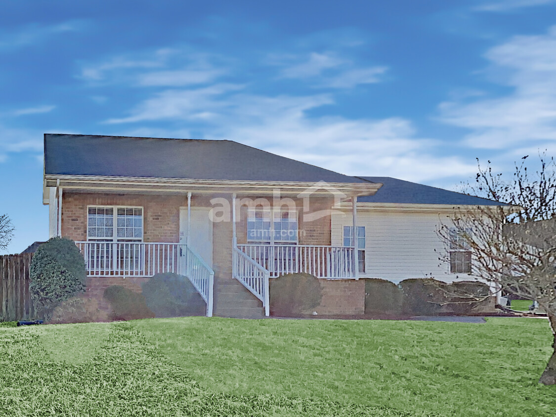 Primary Photo - 118 Shady View Dr