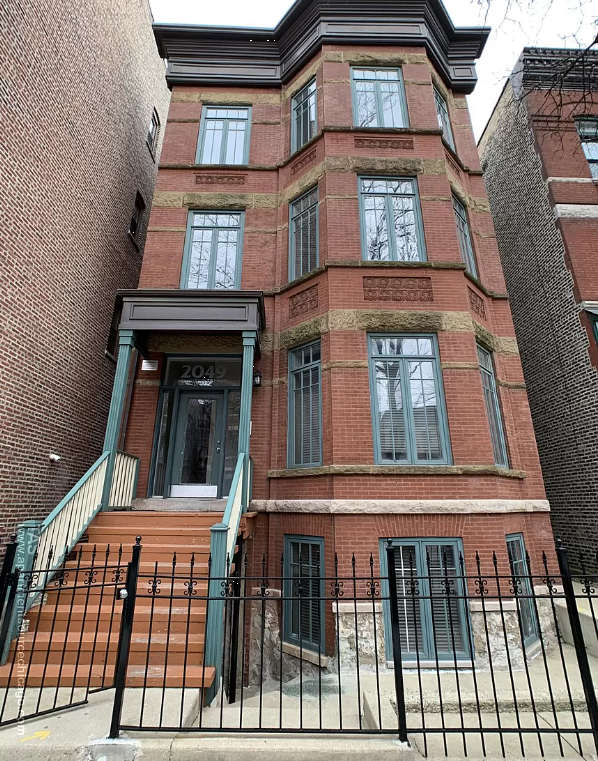 Primary Photo - 2049 N Sheffield Ave