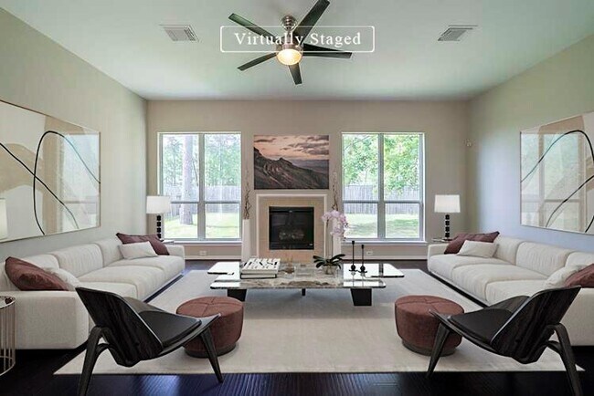 Building Photo - 1023 Casting Springs Way