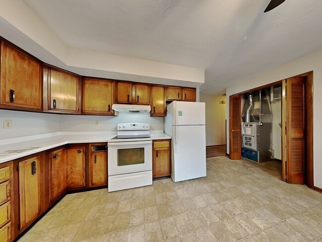 Foto del edificio - 132 W Old S St