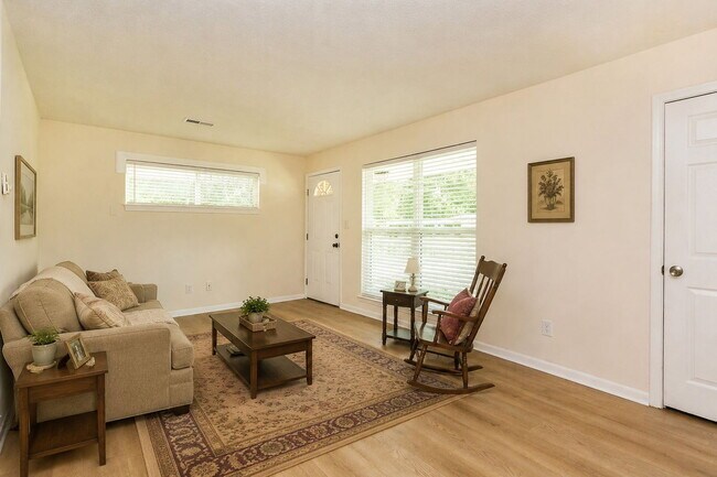 Foto del edificio - 4718 Arrowhead Trail