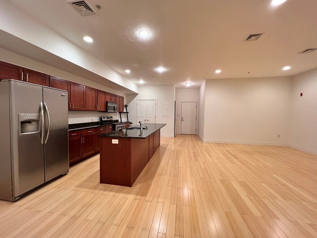 Foto principal - 9 Gardner St