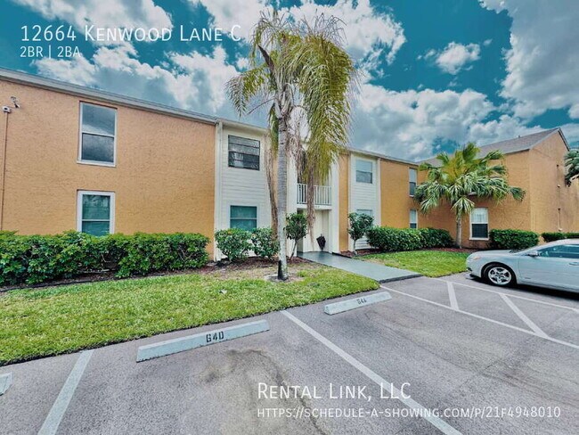 Foto del edificio - 12664 Kenwood Ln