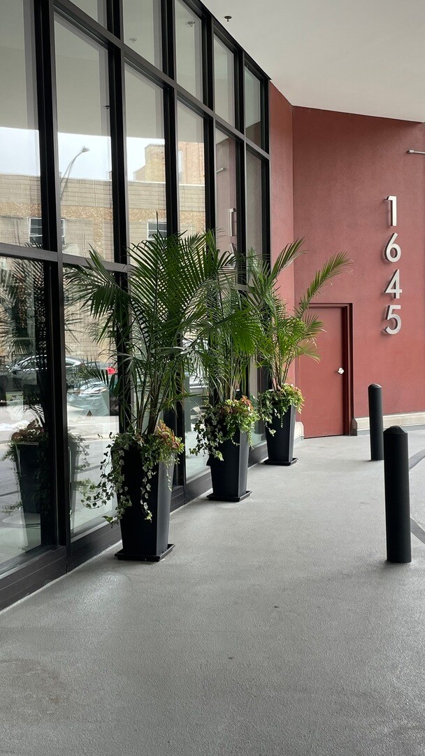 Foto del edificio - 1645 W Ogden Ave