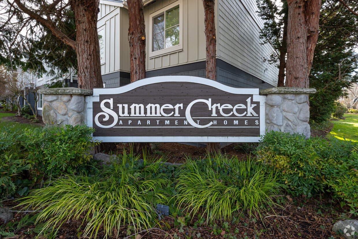 Foto principal - Summer Creek Apartments