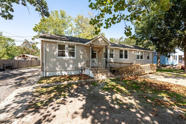 Building Photo - 508 Georgia Tavern Rd