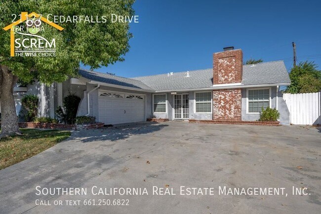 Foto del edificio - 21127 Cedarfalls Dr