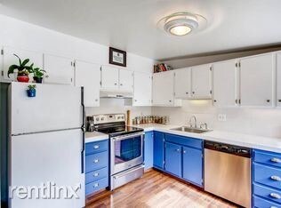 Foto del edificio - 1130 N Lafayette St