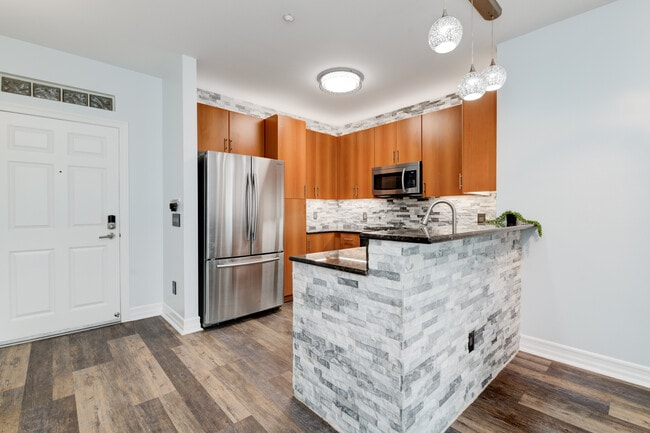 Foto del edificio - 1225 Island Ave