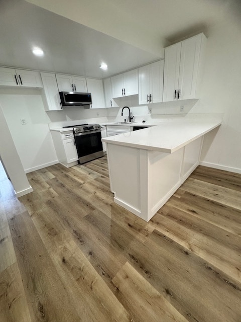 Model C available NOW!!! - Sun Harbour Apartments