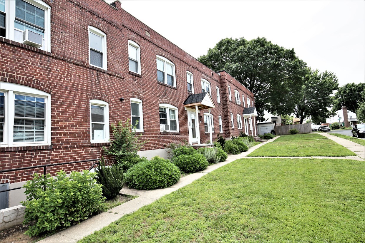 The Bethany Apartments Apartments in Dundalk, MD
