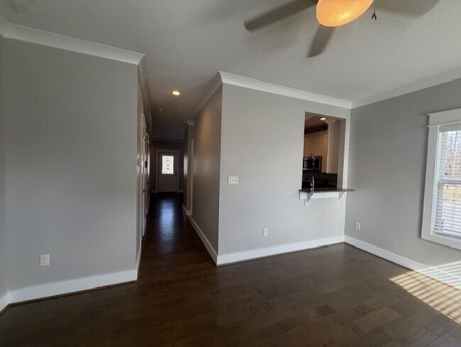 Foto del edificio - Portlock Square