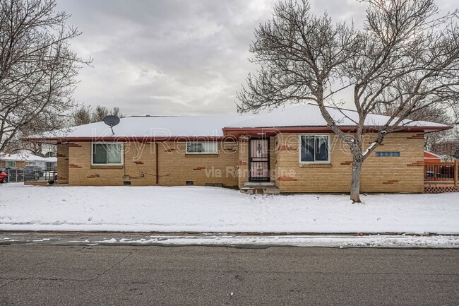 Building Photo - 3595 Grape St